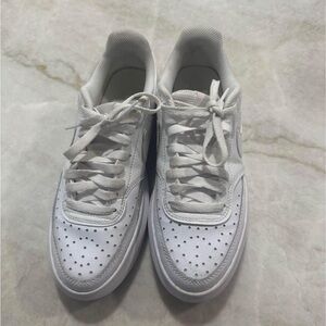 Nike court vision Alta